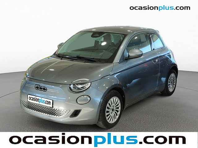 Fiat Seminuevos Zaragoza