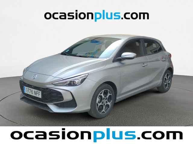 Mg Seminuevos Alicante