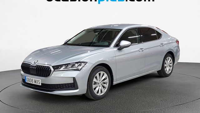 Skoda Ocasión