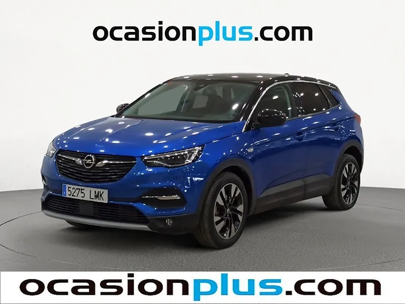Opel Grandland x Segunda Mano Sevilla
