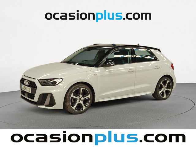 Audi A1 Seminuevos Madrid