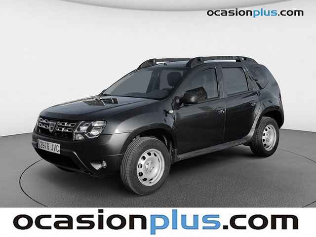 Dacia Ocasión Badajoz