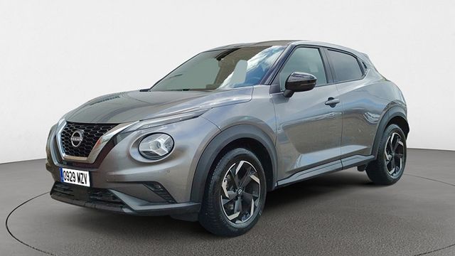 Nissan Segunda Mano Córdoba