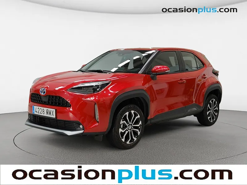 Toyota Seminuevos Valencia