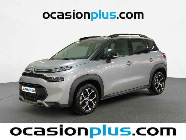 Citroën Seminuevos Jaén
