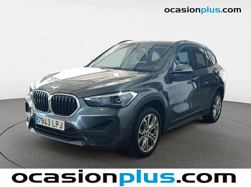 Bmw X1 Segunda Mano Alicante