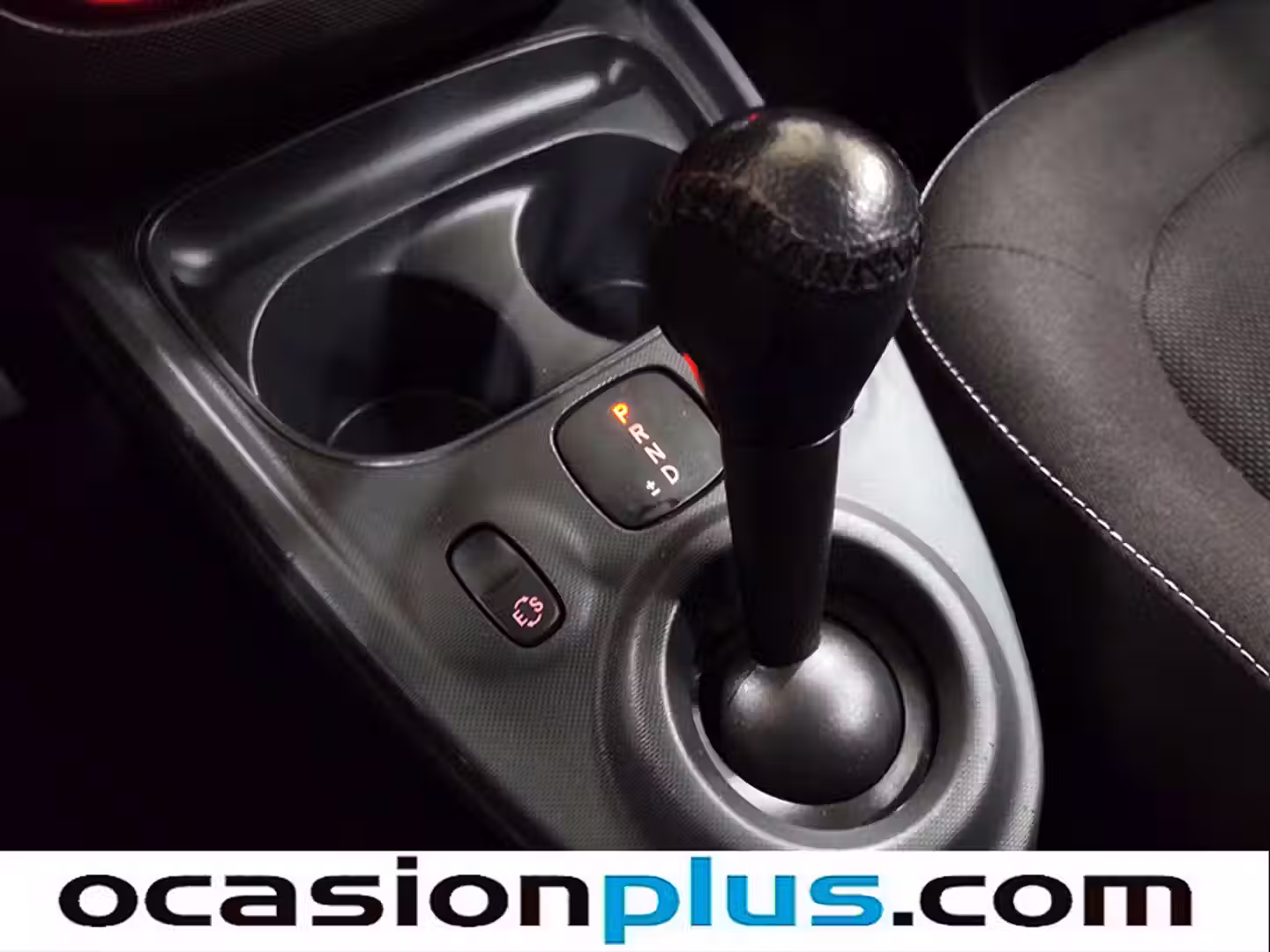 Cambio automático