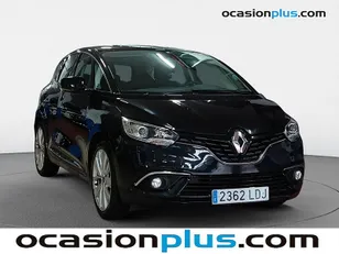 Renault Scénic Limited TCe 103kW (140CV) GPF