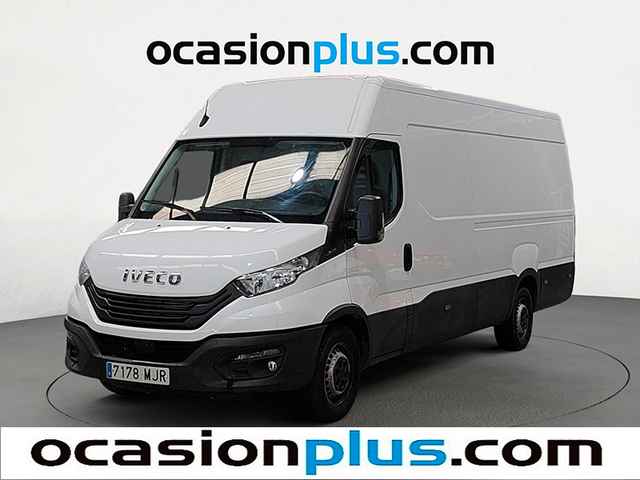 Iveco Segunda Mano Cantabria