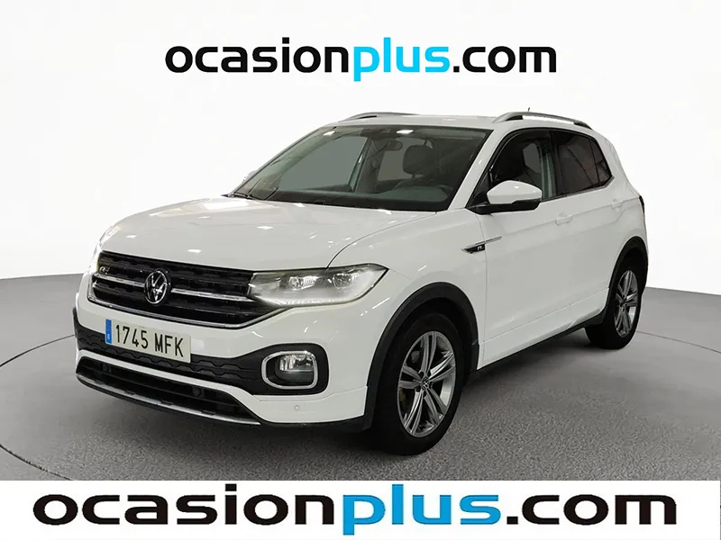 Volkswagen Ocasión Las palmas