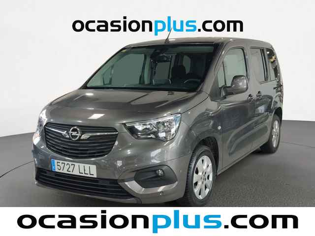 Opel Combo life Ocasión Barcelona
