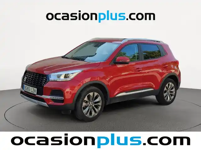 DR AUTOMOBILES DR 4.0