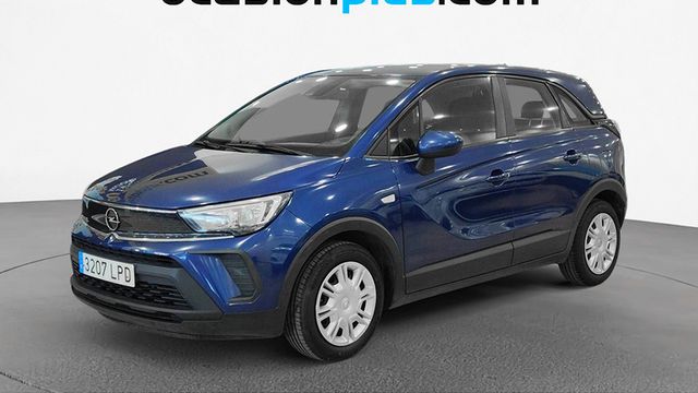 Opel Crossland Segunda Mano Castellón