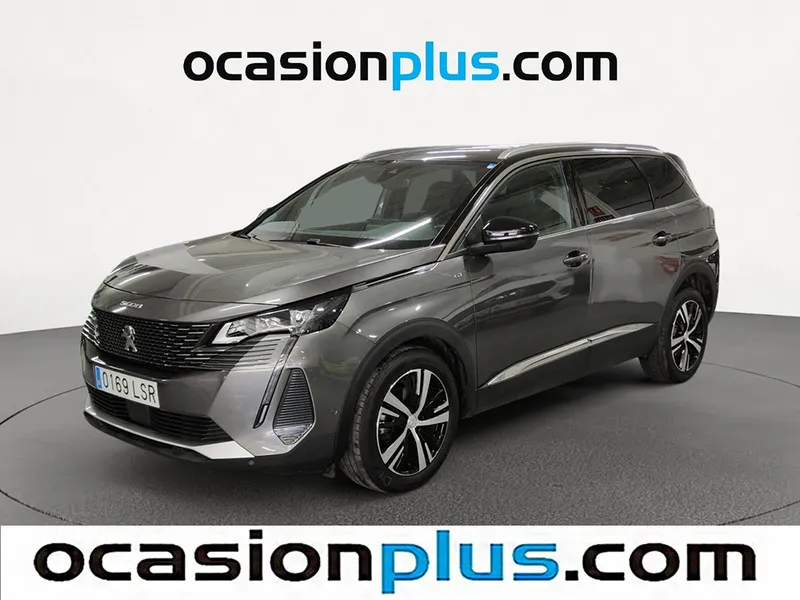 Peugeot Segunda Mano Particulares Pontevedra
