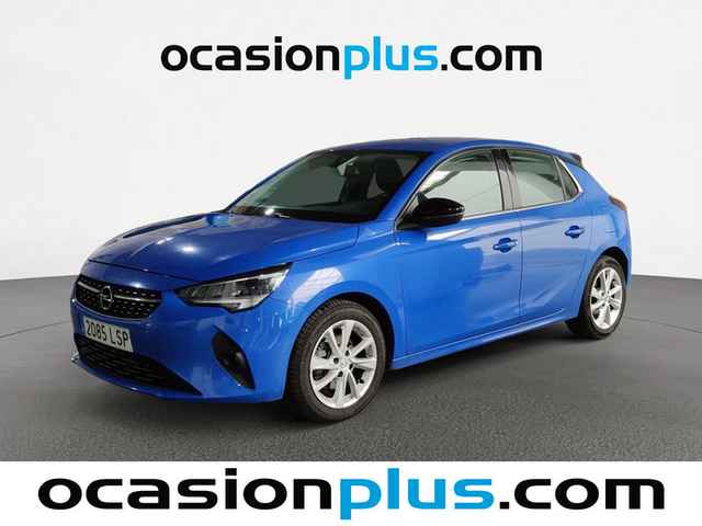 Opel Corsa Segunda Mano Baratos La coruña