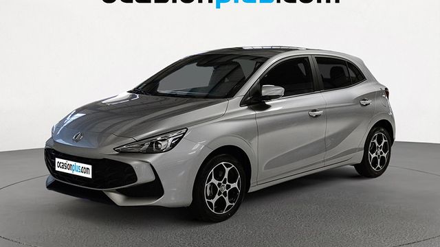 Mg Ocasión