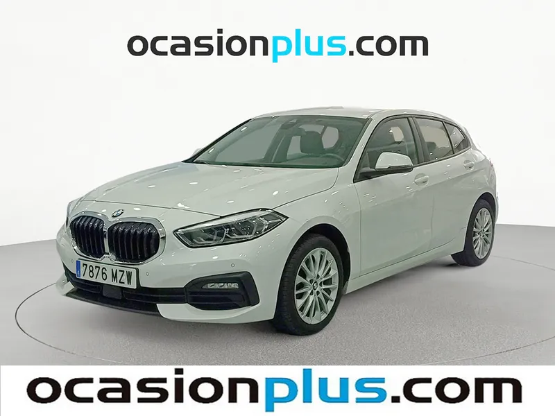 Bmw Segunda Mano Baratos Alicante