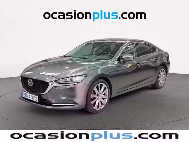 Mazda Mazda6