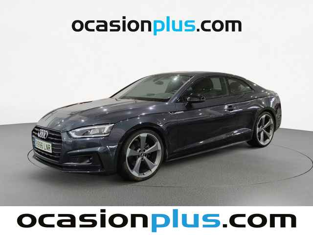 Audi Ocasión Vizcaya