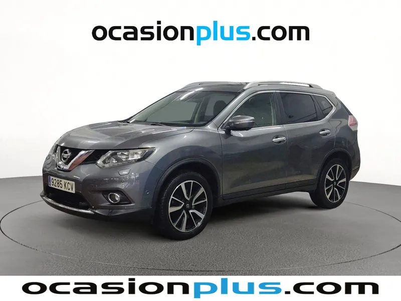 Nissan Seminuevos Gipuzkoa