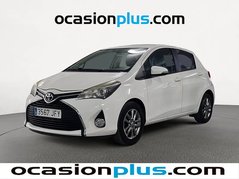 Toyota Segunda Mano Baratos Almería