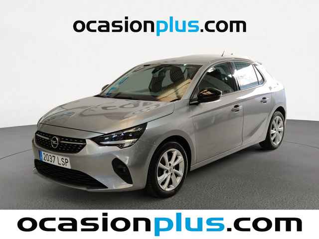 Opel Corsa Segunda Mano Particulares Pontevedra