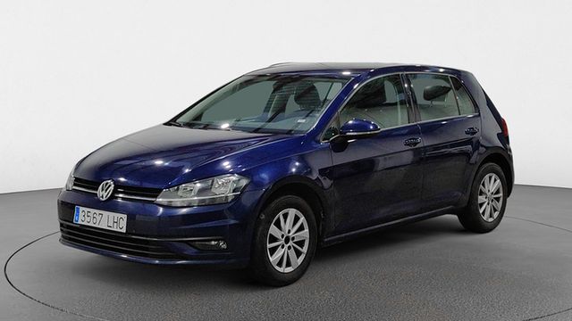 Volkswagen Segunda Mano Toledo