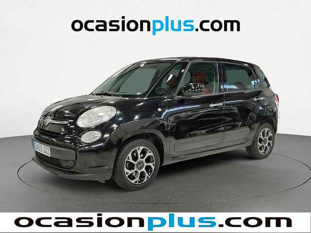 Fiat Segunda Mano Baratos Almería