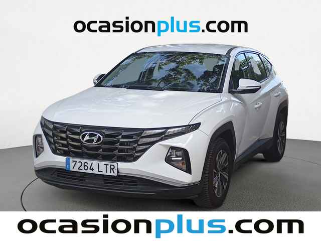 Hyundai Segunda Mano Cádiz