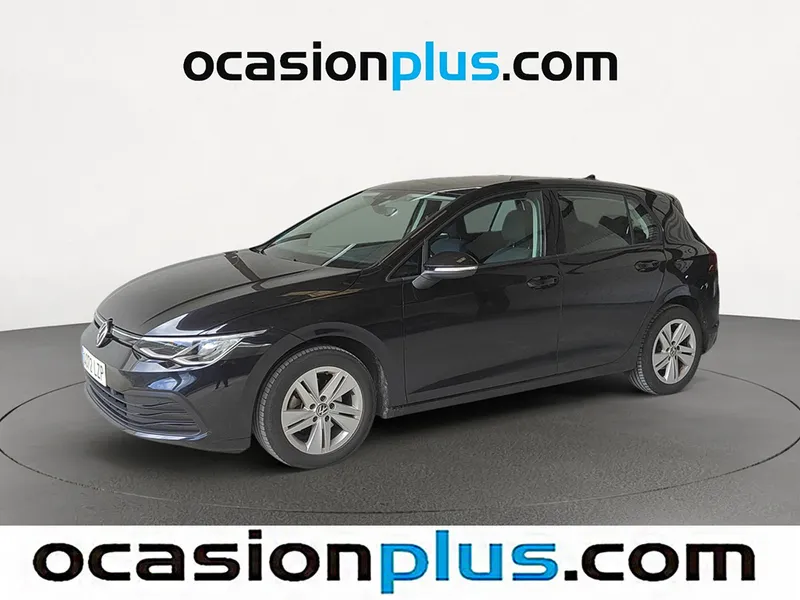 Volkswagen Segunda Mano Particulares Ourense