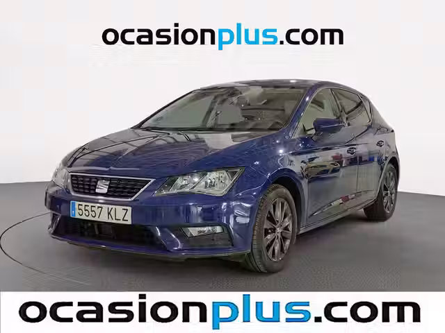 Seat León
