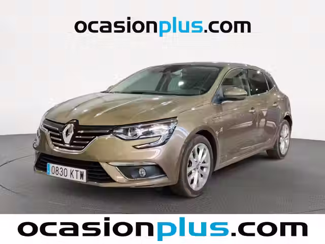 Renault Mégane