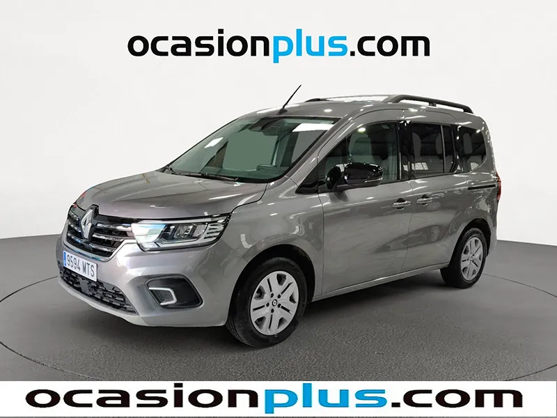 Renault Kangoo combi Segunda Mano Cádiz