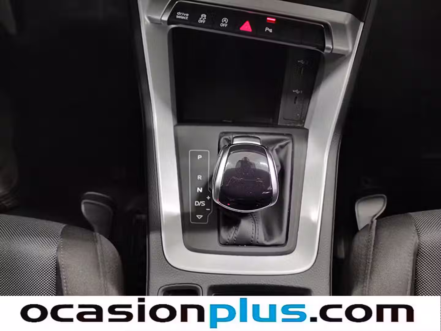 Cambio automático