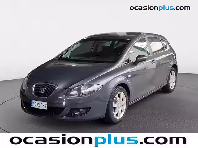 Seat León