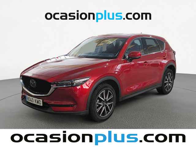 Mazda Seminuevos Girona