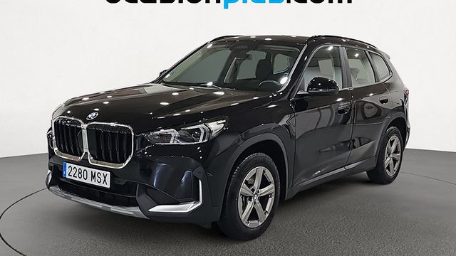 Comprar Coche Bmw Segunda Mano