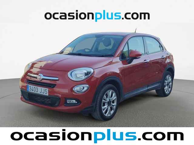 Fiat 500x Ocasión Córdoba