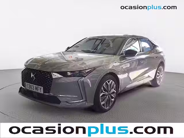 DS DS 4