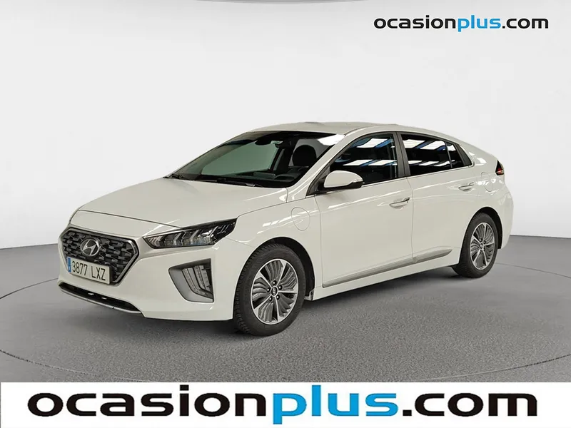 Hyundai Seminuevos Toledo