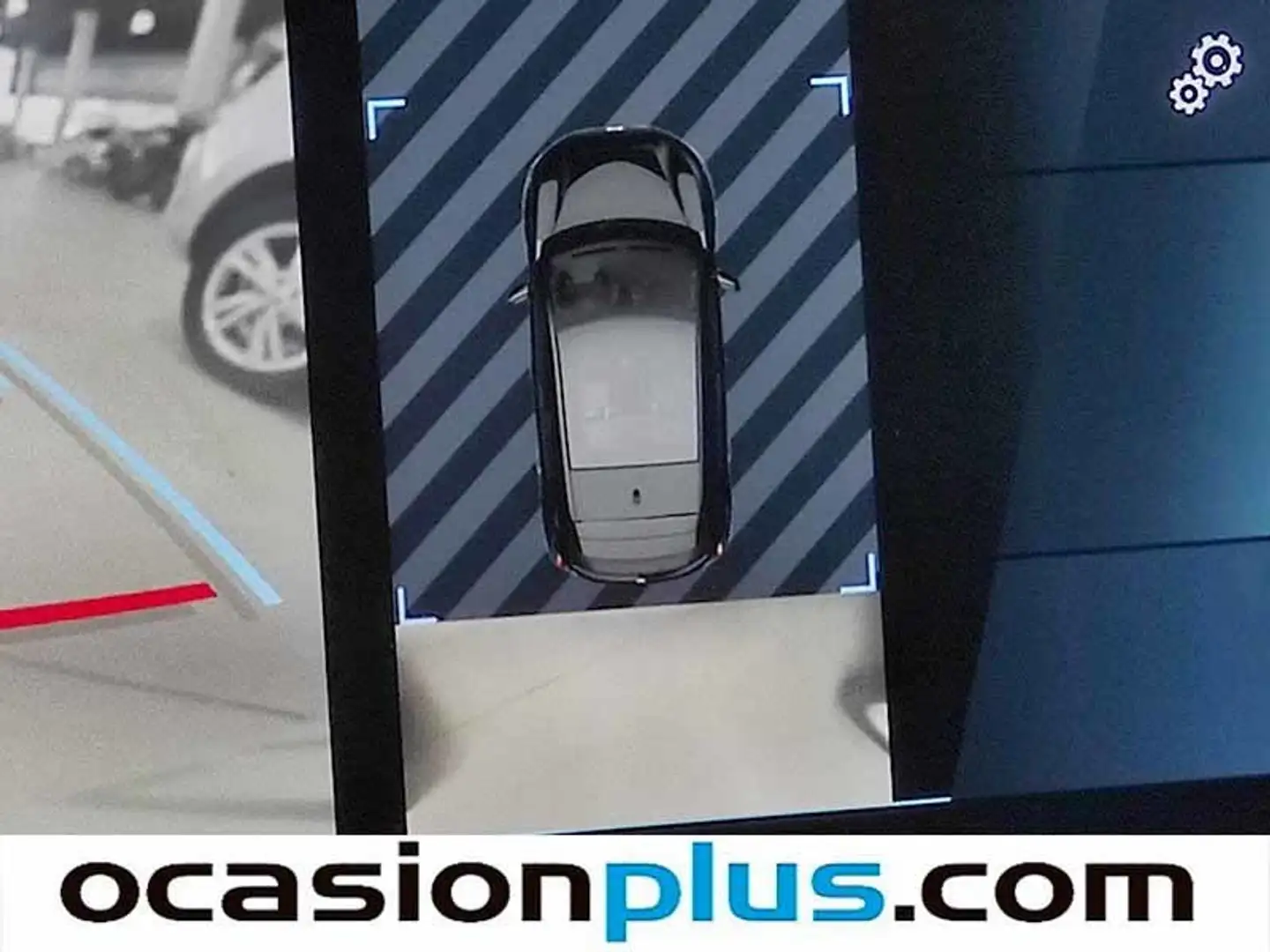 Sensor de parking