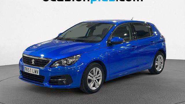 Peugeot Segunda Mano Particulares Murcia