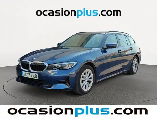 BMW Serie 3