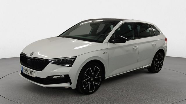 Skoda Segunda Mano Ourense