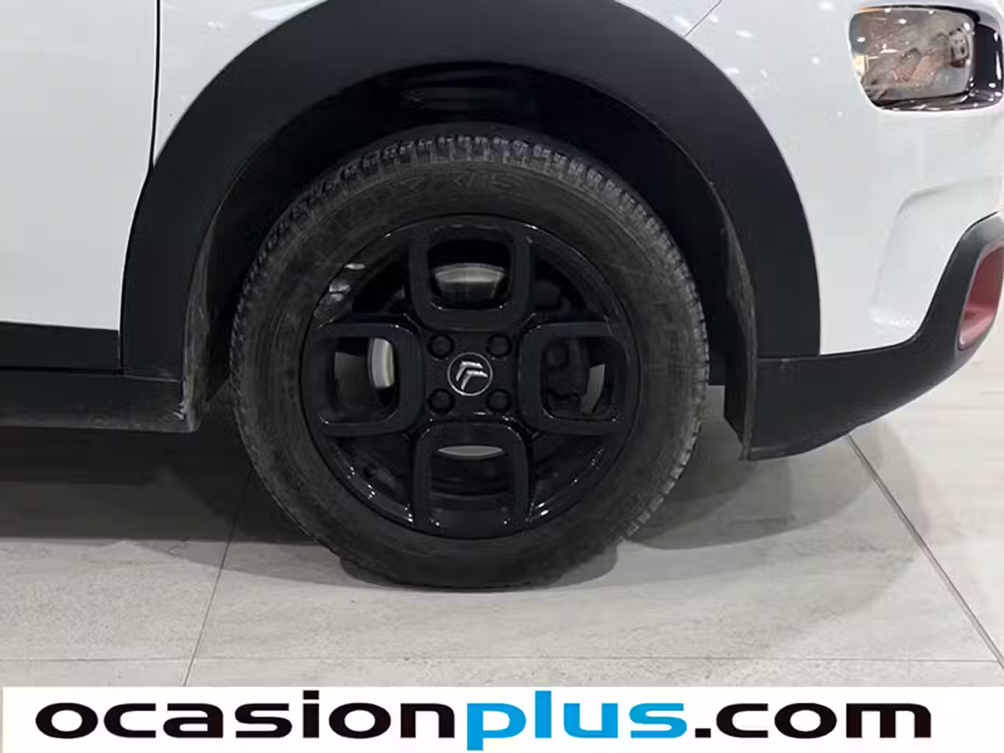 Llantas aleación
