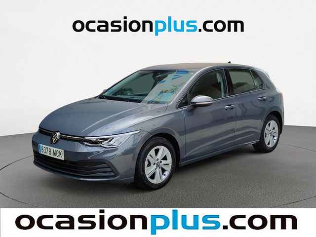 Volkswagen Golf Segunda Mano Alicante