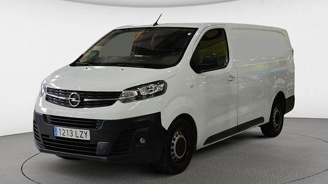 Opel Vivaro Segunda Mano Sevilla