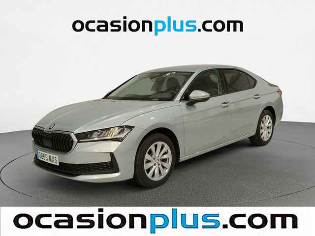 Comprar Coche Skoda Segunda Mano