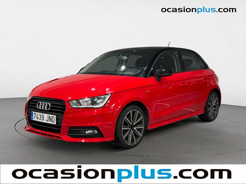 Audi Segunda Mano Huelva