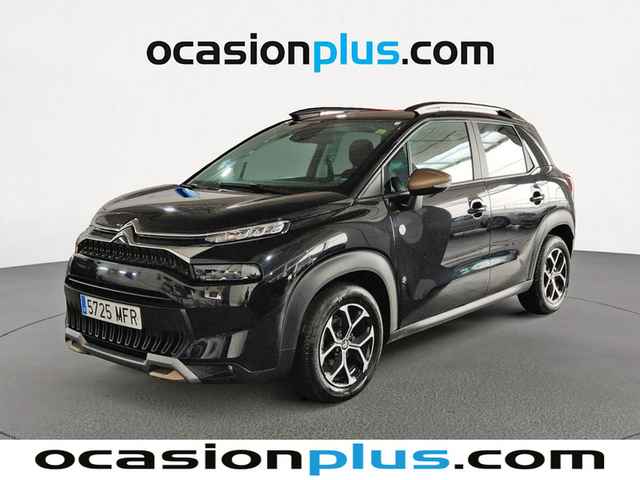 Citroën C3 aircross Ocasión La coruña